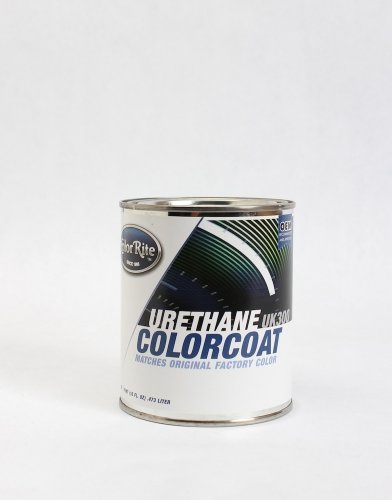 Body Paint ColorRite MP8105-19-4265