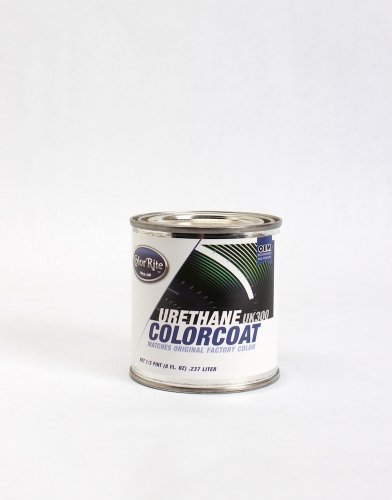 Touchup Paint ColorRite MH3895/1895-26-3313