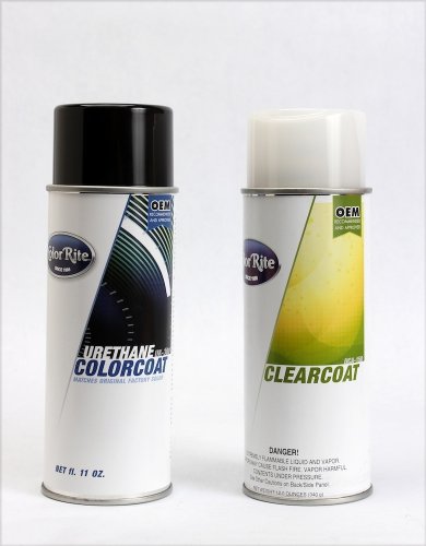 Touchup Paint ColorRite MA5265-32-4011