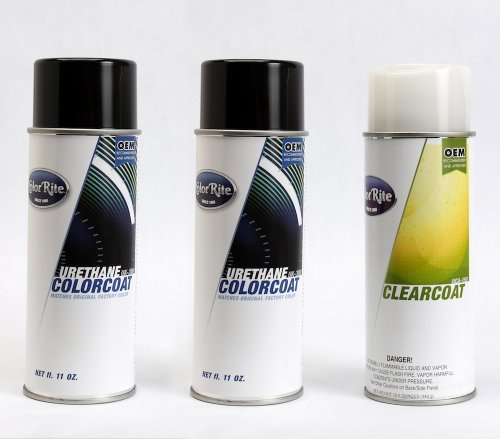 Touchup Paint ColorRite MA6403/1503-23-3234