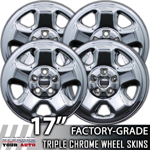 Accessories Upgrade Your Auto 7935P-C-Ridgeline-Pac Rim-uya_amazon