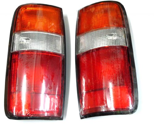 Tail Lights Mtecpart 02-003-0107