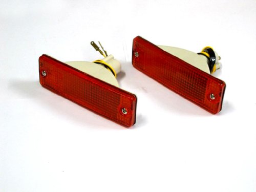 Turn Signal Bulbs Mtecpart 02-006-0102