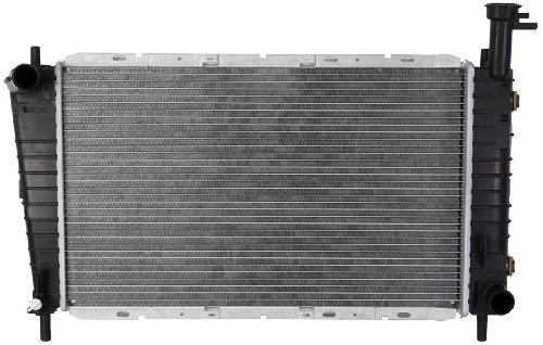 Radiators Rareelectrical 1094RAD*2