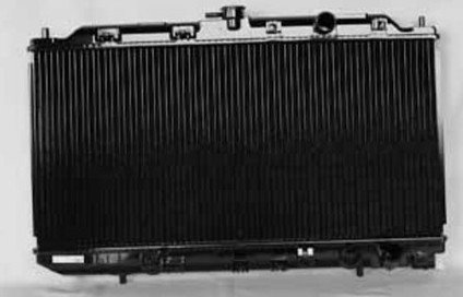 Radiators Rareelectrical 1110RAD