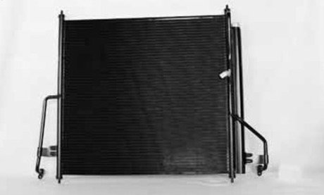 Condensers Rareelectrical 3239CON*2