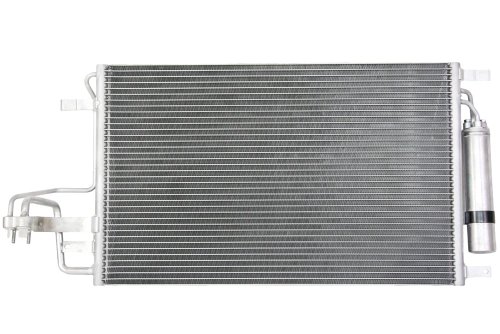 Condensers Rareelectrical 3323CON*1