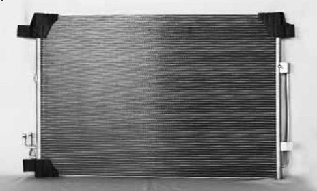 Condensers Rareelectrical 3774CON