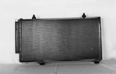 Condensers Rareelectrical 3513CON