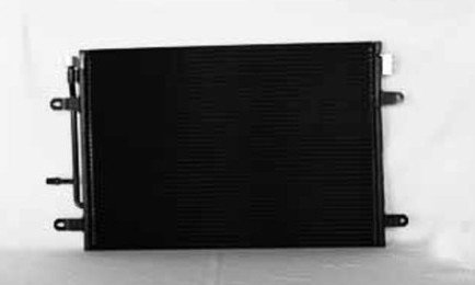 Condensers Rareelectrical 3571CON