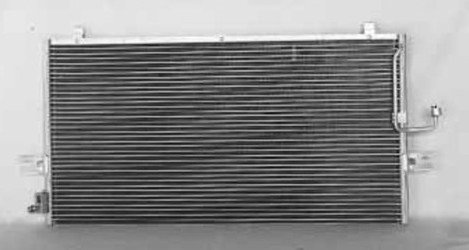 Condensers Rareelectrical 4937CON*2