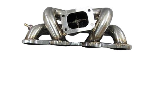 Datsun 510 S13 S14 SR20DET turbo manifold T28 top mount Manifolds CXRacing 10271001152