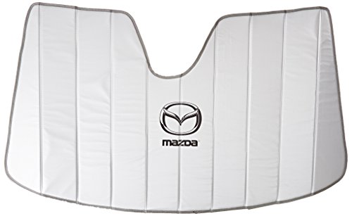 Windshield Sunshades Mazda 0000-8M-L40