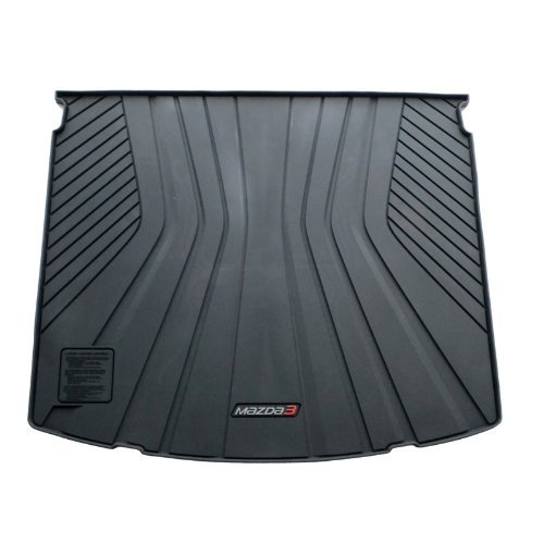 Cargo Liners Mazda 0000-8S-L04