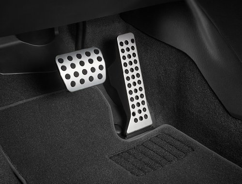 Pedal Pads Mazda BHN1-V9-093