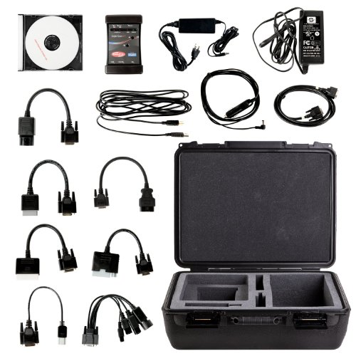 Code Readers & Scan Tools Delphi SV34002