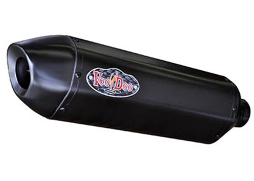 Pipes VooDoo Industries VPEGSXR1K9B