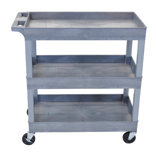 Utility Carts Luxor EC111-G