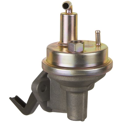 Mechanical Fuel Pumps Spectra Premium SP1151MP
