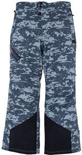 Pants & Chaps Slednecks DESTROYER