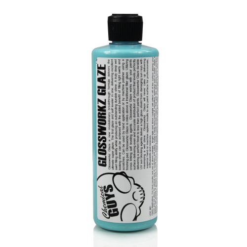 Touchup Paint Chemical Guys GAP_618_16