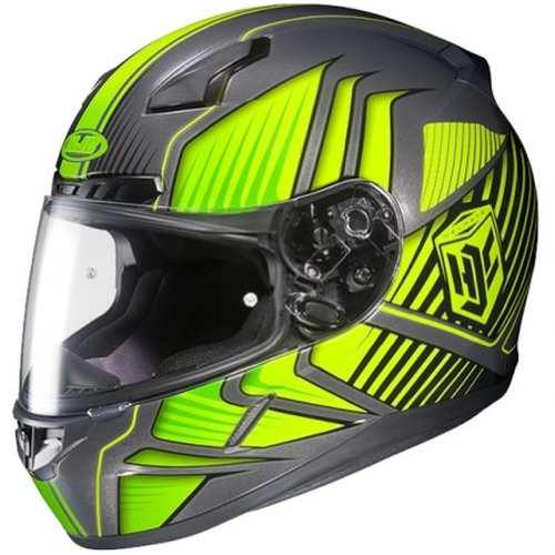 Helmets HJC Helmets 57-9234