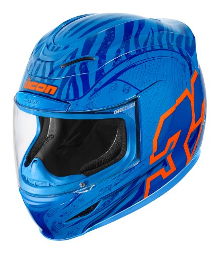 Helmets ICON 0101-6668