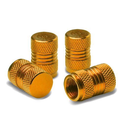 Valve Stems, Caps & Adapters  