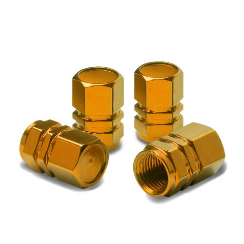 Valve Stems & Caps DPT VCAP-RT-059-GD