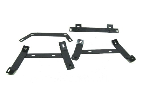 Accessories Ford fd9404mustcarflbfp1nhna