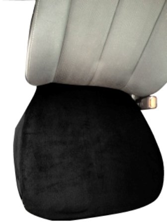 Accessories Komfy HNDRIDGBSC1BK