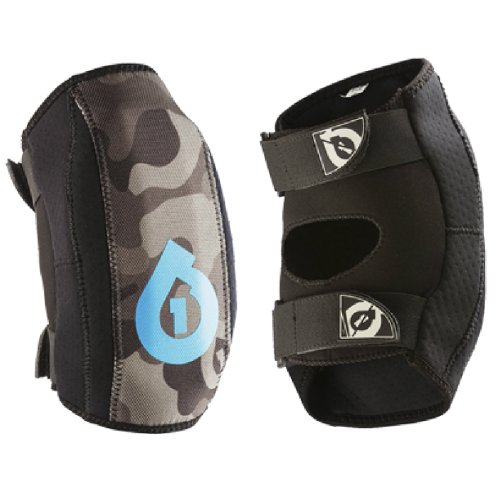 Elbow & Wrist Protection SixSixOne 6898-05-052