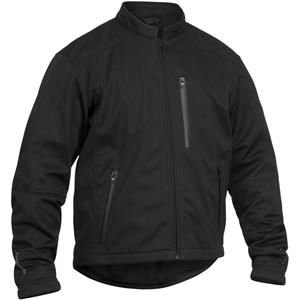 Firstgear TPG Tech Jacket - Medium Tall/Black Jackets & Vests Firstgear 51-5918
