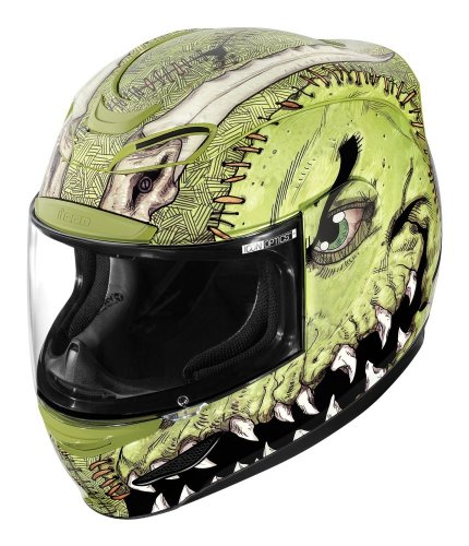 Helmets ICON 0101-6673