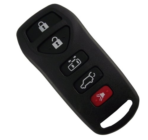 Electronics Features Remote key case 