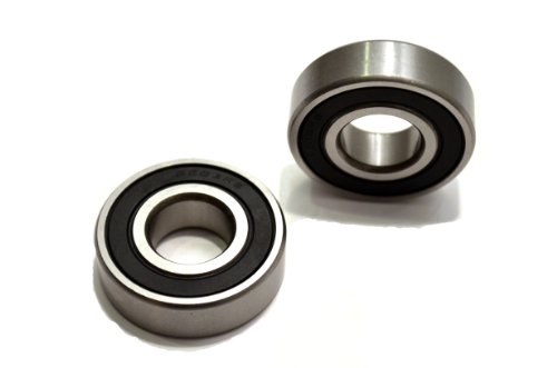 Pilot Bushings AT Clutches 6203-2RS