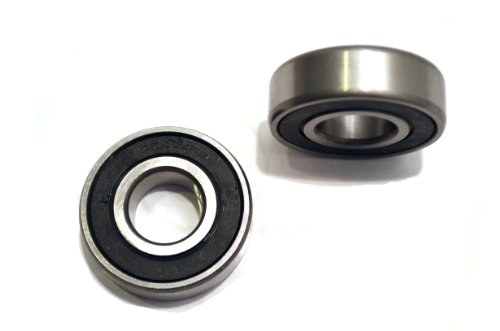 Pilot Bushings AT Clutches 6204-2RS