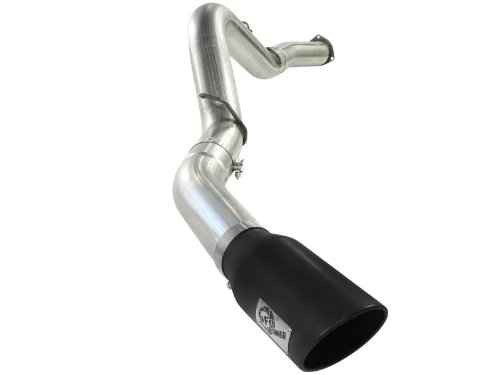 Exhaust & Emissions AfE Power 49-44040-B