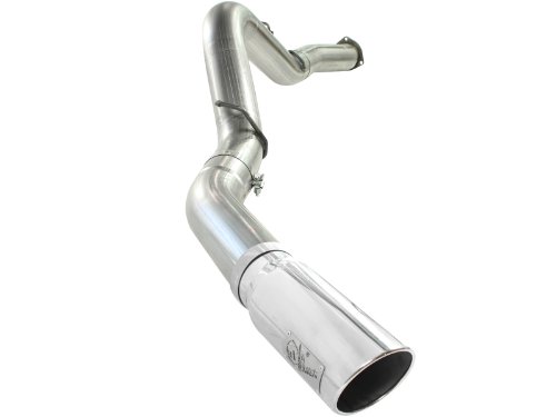 Exhaust & Emissions AfE Power 49-44040-P