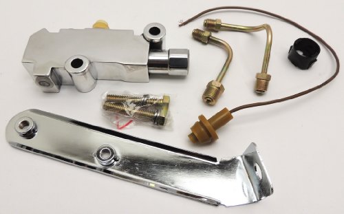 Proportioning Valves White Racing Engines WPM-4511-KIT