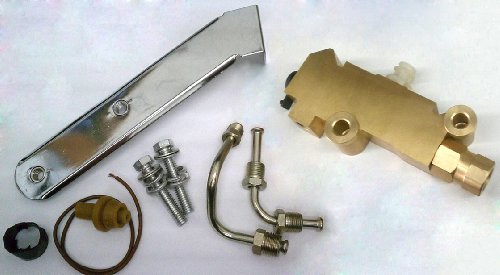 Proportioning Valves White Racing Engines WPM-PB-216-KIT