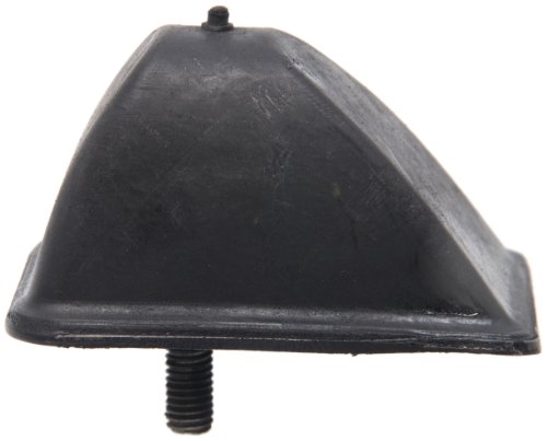 5405050W0A - Front Bumper Spring For Nissan - Febest Bumpers Febest B-ND-009-AMz-54050-50W0A