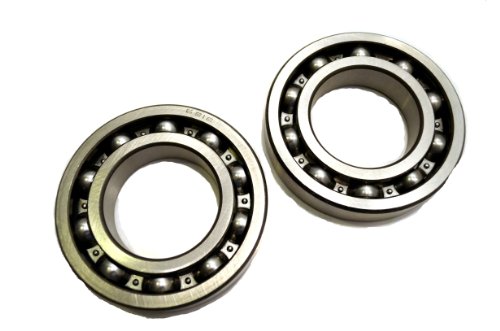 Pilot Bushings AT Clutches 6212 Open