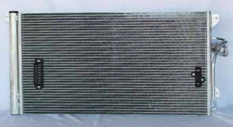 Condensers Rareelectrical 3294CON*1