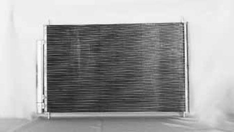 Condensers Rareelectrical 3686CON*3