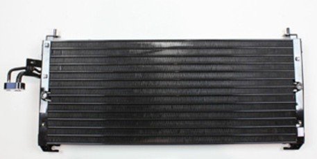 Condensers Rareelectrical 4663CON*3