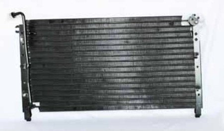 Condensers Rareelectrical 4390CON