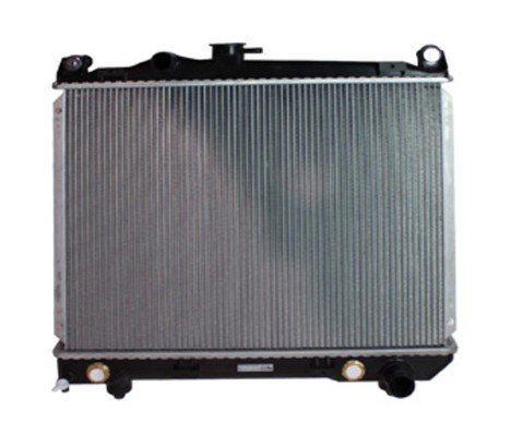 Radiators Rareelectrical 981RAD