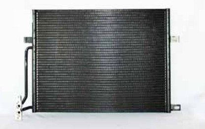 NEW AC CONDENSER BMW 99-06 318IS 320IS 323CI 323TI 325CI 325XI 328CI 328IS 330CI P40212 204994U 64538377614 10343 BM3030105 4999 Condensers Rareelectrical 4994CON