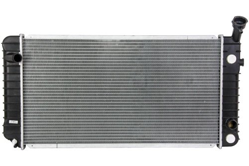 Radiators Rareelectrical 1206RAD*3